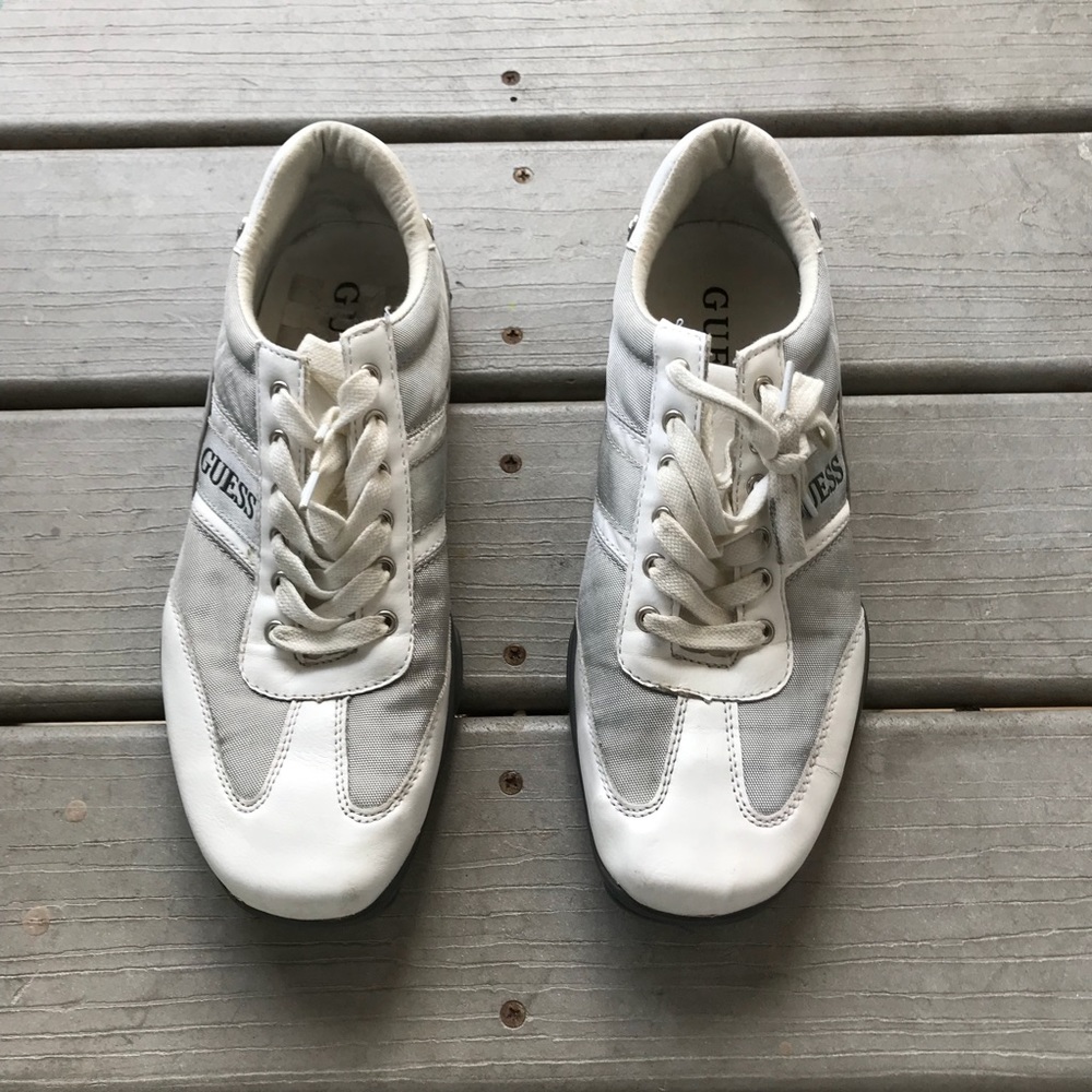 Guess sports men’s shoes